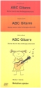 ABC Gitarre - Beginner Set 1 fr Gitarre Set mit 3 Bnden (FMV1001-1003)