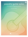 Peaceful Guitar Solos (+Online Audio) for guitar/Tab