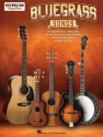 Bluegrass Songs - Strum Together Other Plucked Strings Book