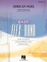 African Noel Flexible Band Set