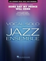 Some Day My Prince Will Come (Key: C) Jazz Ensemble and Vocal Solo Set