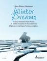 Winter Dreams fr Klavier