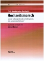 Hochzeitsmarsch  fr Orgel