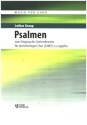 Psalmen  fr gem Chor (SAMSt.) a cappella Chorpartitur