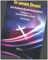In unum Deum  fr 3-st. gem Chor a cappella Chorpartitur
