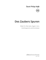 Des Zaubers Spuren fr Klarinette, Horn, Fagott, Streichquartett und Kontrabass Partitur und Stimmen