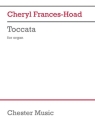 Toccata Organ Book
