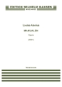Manualen Opera Vocal Score
