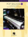 Pop Ballads - Second Edition Easy Piano Book