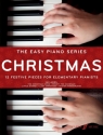 The Easy Piano Series - Christmas for piano