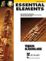 Essential Elements Band 1 (+Online-Audio) for bassoon