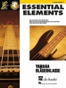Essential Elements Band 1 (+Online-Audio) fr E-Bass
