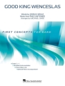 Good King Wenceslas Concert Band/Harmonie Score
