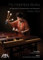My Marimba Works Marimba Book