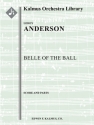 Belle of the Ball for Orchestra Scores