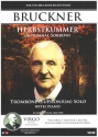 Herbstkummer WAB72 (Autumnal Sorrow) for trombone (euphonium) solo with piano parts