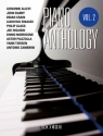 Piano Anthology Vol. 2 for piano