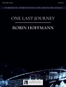One last journey Concert Band/Harmonie Score