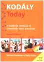 Kodly Today A cognitive Approach to Elementary Music Education Softcover