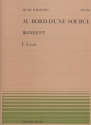 Au Bord d'une Source Klavier