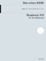 Bivalence XVI 2 Fagotte