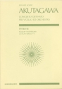 Concerto Ostinato Per V'Cello Ed Orchestra Violoncello und Orchester Taschenpartitur