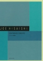 Contrabass Concerto Kontrabass und Orchester Partitur