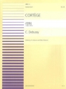 Cortege Klavier 4-hndig