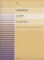 Habanera Klavier 4-hndig