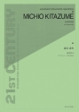 Kataribe Klarinette