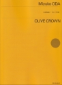 Olive Crown Orchester Partitur