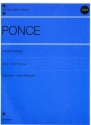 Piano Album Klavier