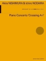 Piano Concerto Crossing A-I  Partitur