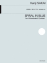 Spiral in Blue Blserquintett