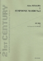 Symphonic Mambo No. 5 for orchestra score