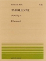 Tyrolienne Klavier Einzelausgabe