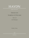 Sinfonie in Es-Dur Hob. I:22 