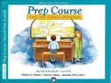 Alfred's Basic Piano PrepCourse: Sacred Solo Book B for piano