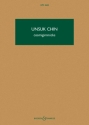 Cosmigimmicks  fr Trompete, Schlagwerk, Mandoline, Git, Harfe, prp. Klavier, Violine Studienpartitur