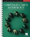 The Essential Christmas Carol Anthology Piano Book