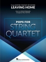 Leaving Home (from Avatar: The Way of Water) String Quartet Set