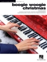 Boogie Woogie Christmas for piano