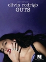 Olivia Rodrigo - Guts for piano, vocal and guitar Songbook