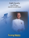 Light Cavalry Overture (c/b) Symphonic wind band