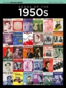 Songs of the 1950s for piano, vocal and guitar Songbook