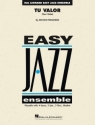 Tu Valor Jazz Ensemble Score