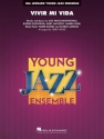Vivir Mi Vida Jazz Ensemble Set