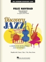 Feliz Navidad Jazz Ensemble Set