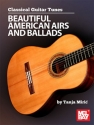 Classical Guitar Tunes for guitar