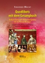 Quodlibets mit dem Gesangbuch Einfache klangvolle Mehrstimmigkeiten fr das Gemeindesingen Partitur, Ringbindung
